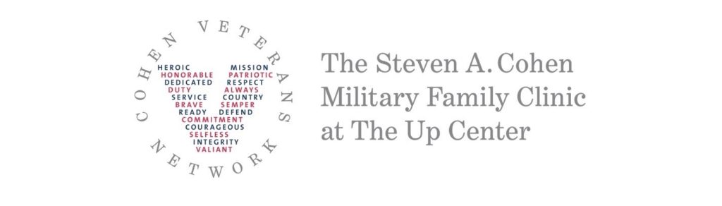 Military Family Clinic at The Up Center