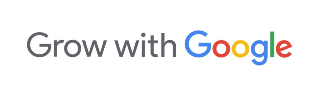 Grow with Google