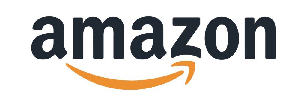 Amazon logo