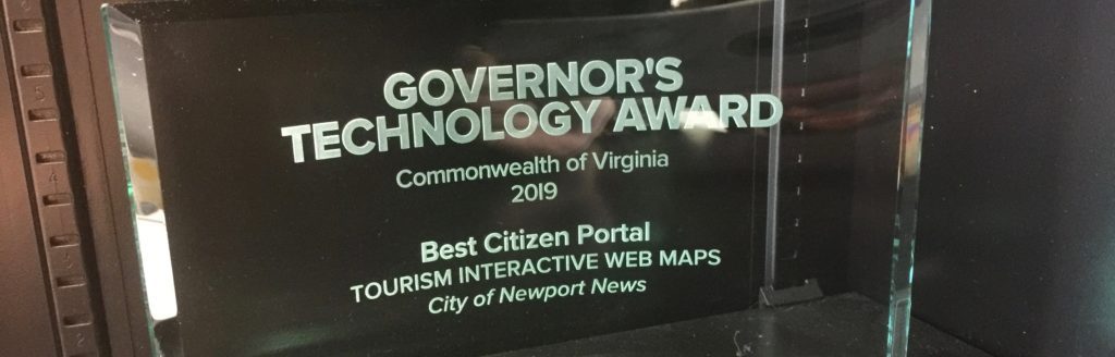 COVITS Award