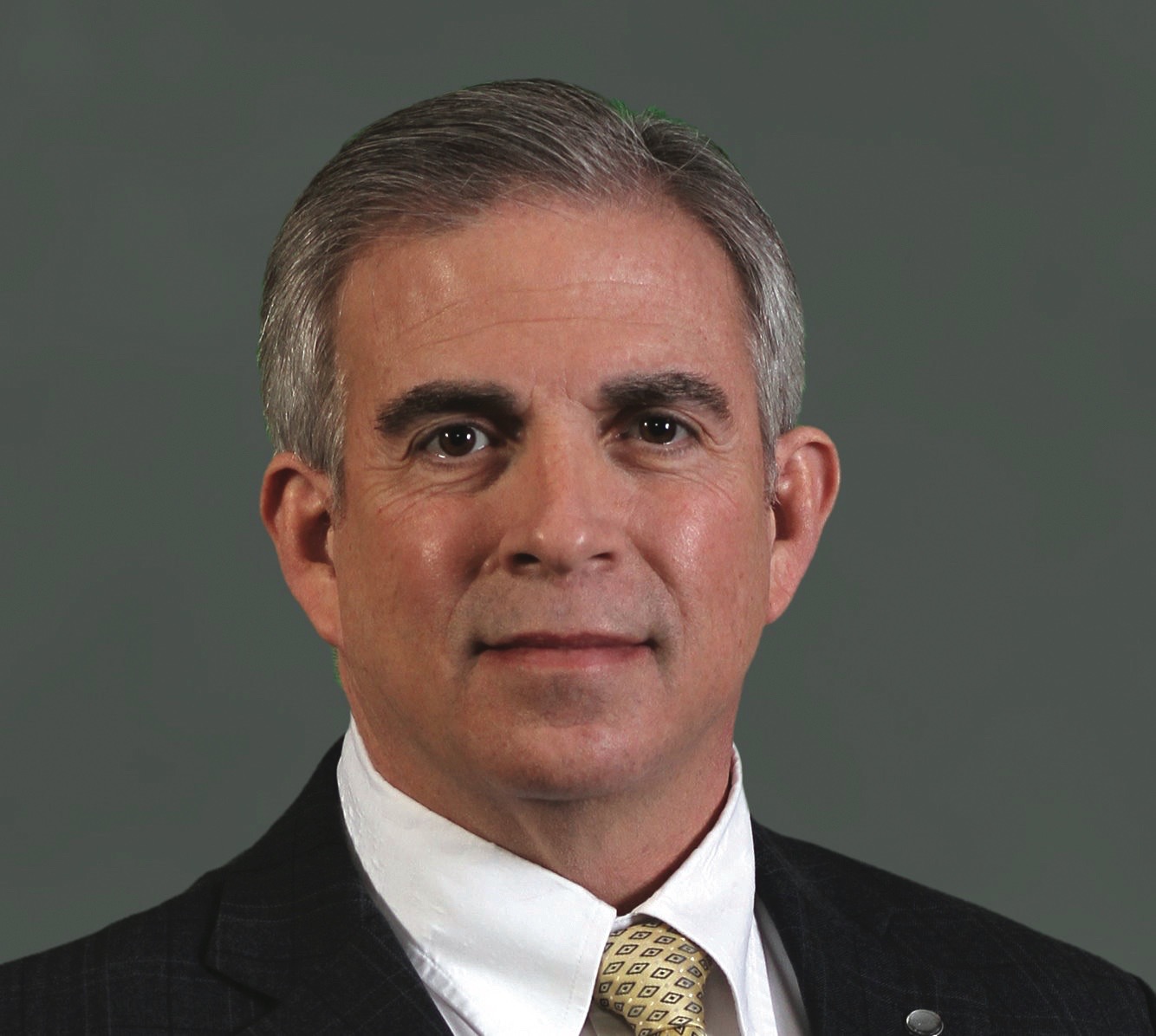 Dan Bell headshot