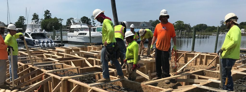 Valor Construction