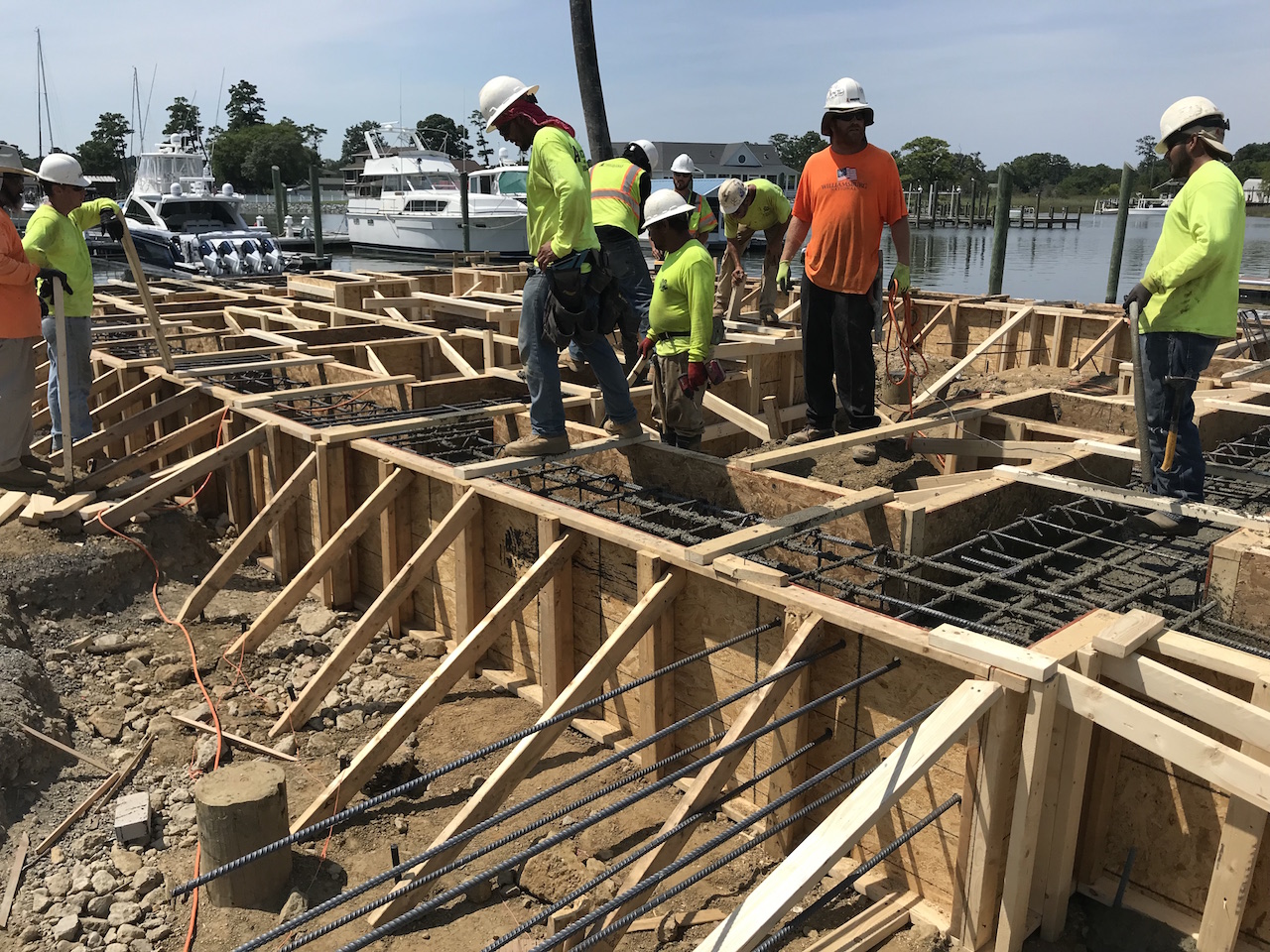 Valor Construction Group
