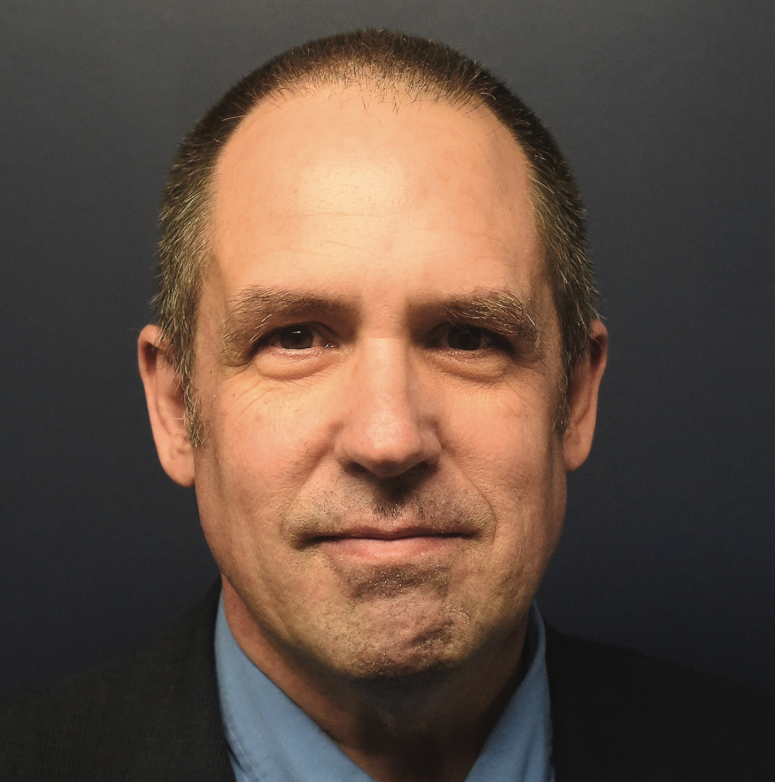 Brian K. Payne