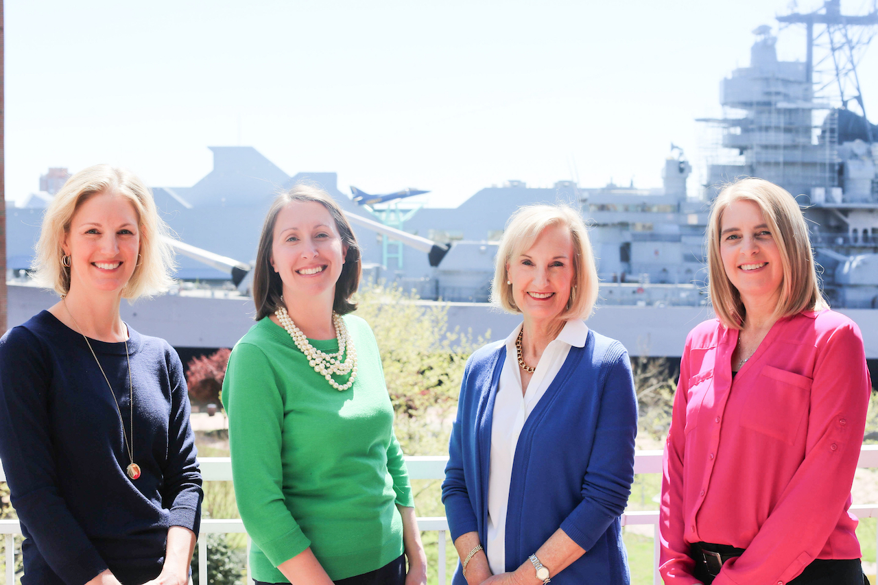 Discover Coastal VA Team