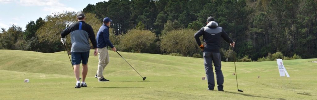 TAO Golf Tournament