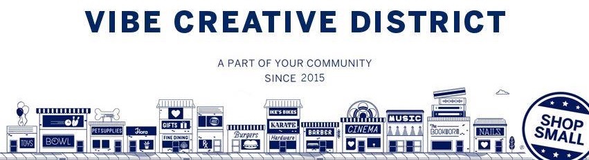 ViBe Creative District