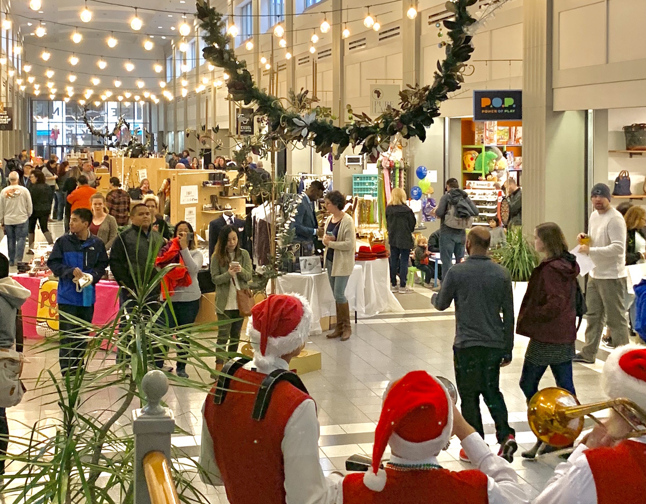 Selden Market