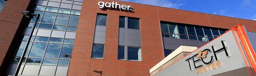 Gather Newport News