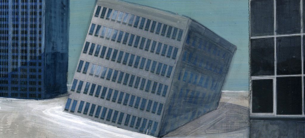 sea level rise