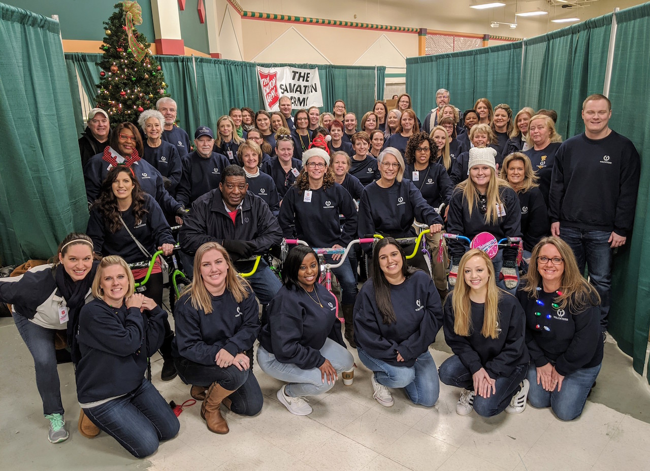 Salvation Army