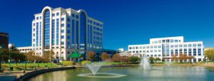 City Center