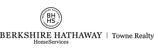 Berkshire Hathaway logo