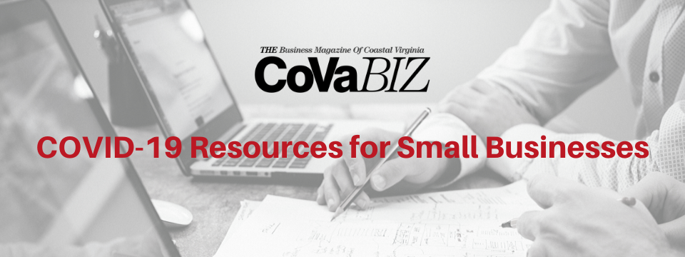 coronavirus resources for small businesses