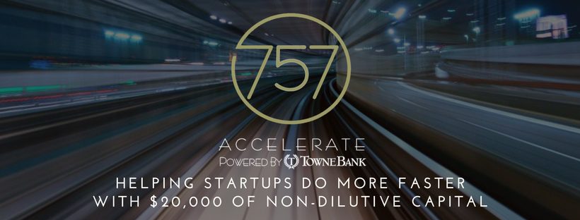757 Accelerate