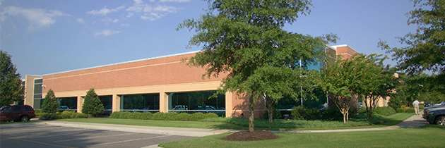 Bridgeway Technology Center
