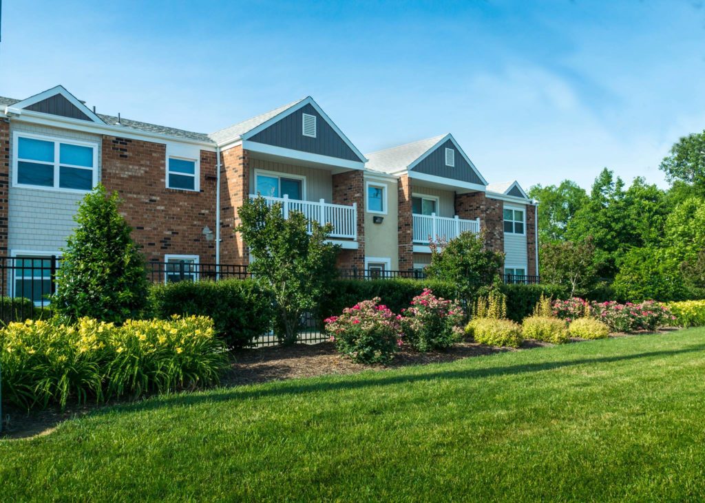 Falcon Point in Virginia Beach