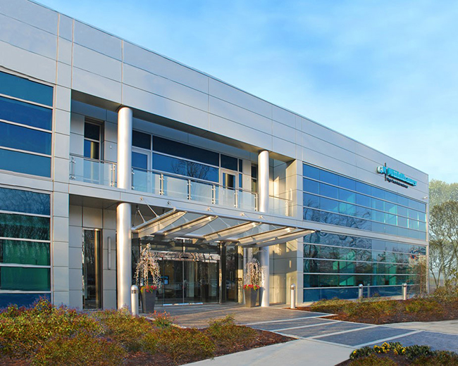 Muhlbauer building