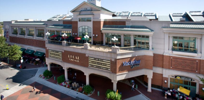 macarthur center norfolk