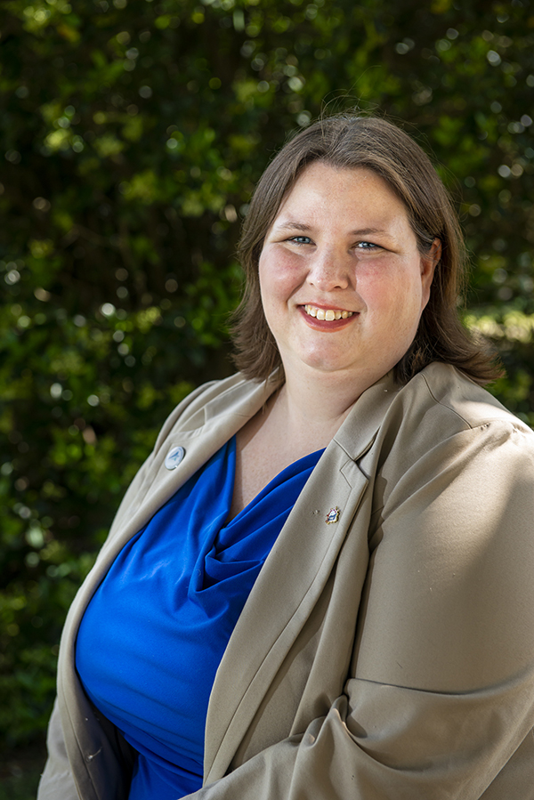 Barbara Washer-Millennial on the Move