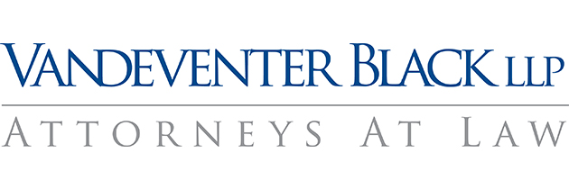 Vandeventer Black LLP logo