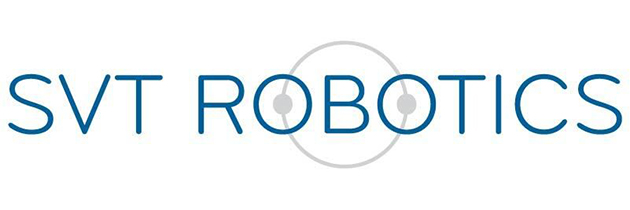 SVT Robotics-logo