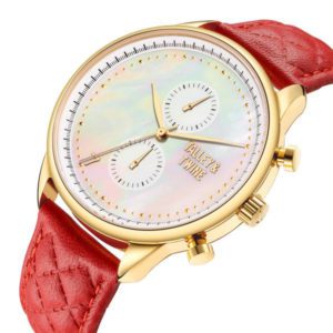 Talley & Twine watches