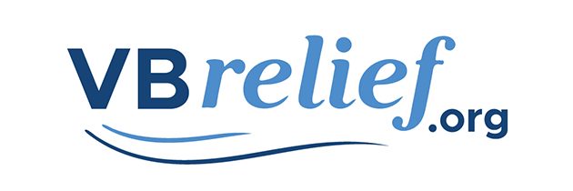 VB relief