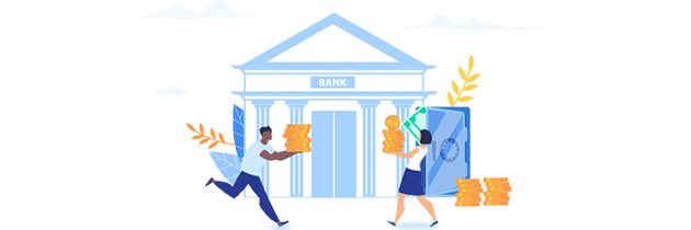 community banking