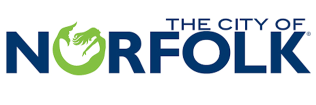 City of Norfolk logo
