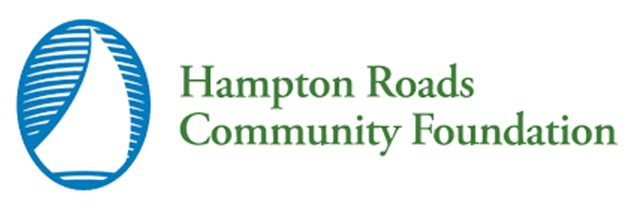Hampton Roads Community Foundation logo