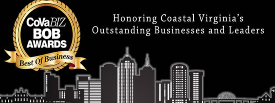 CoVa BIZ BOB awards