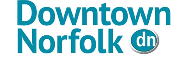 Downtown Norfolk Council logo