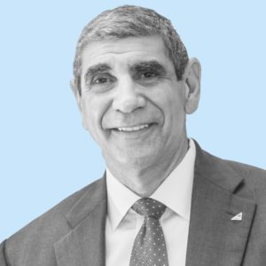 Louis Haddad