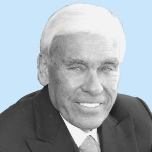 Ramon Breeden