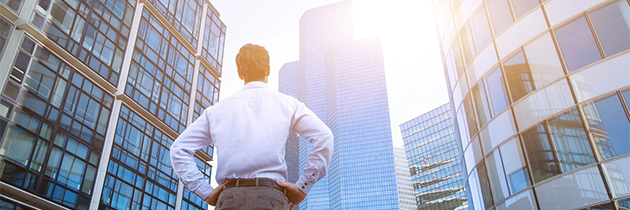 commercial real estate
