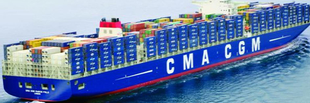CMA CGM