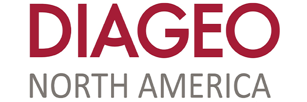 Diageo North America logo