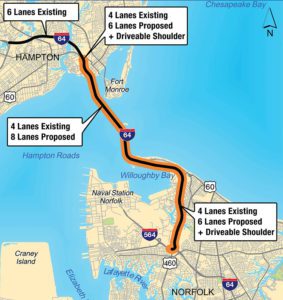 HRBT expansion-map