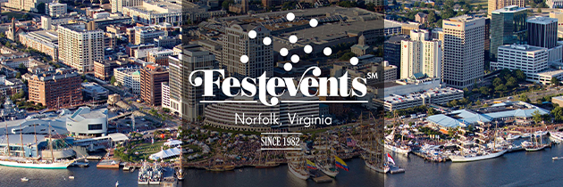 Norfolk Festevents