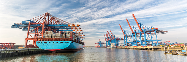 Port of Virginia-stories to watch