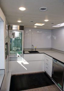 Hampton mobile clinic
