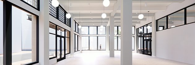 Three Ships Coffee Space at Assembly-featured