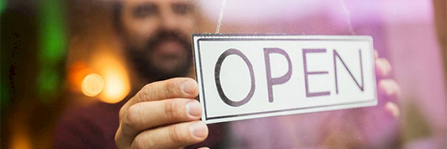 Coastal Virginia new businesses
