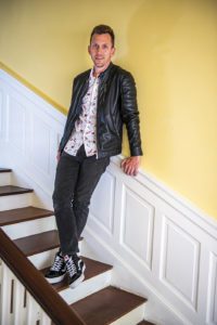 Millennials on the Move