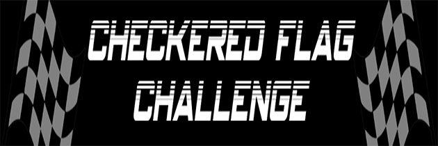 Checkered Flag Challenge