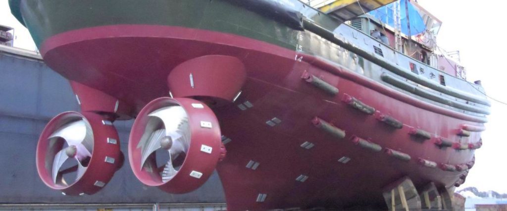 Lyon Shipyard