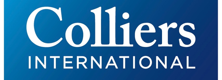 colliers international logo