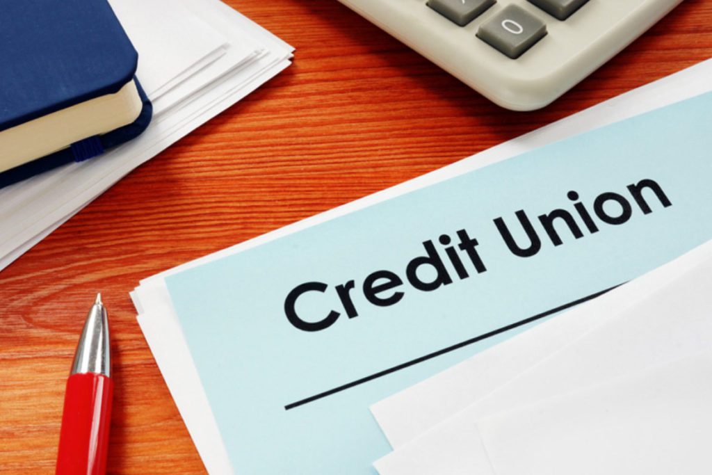 Credit Union