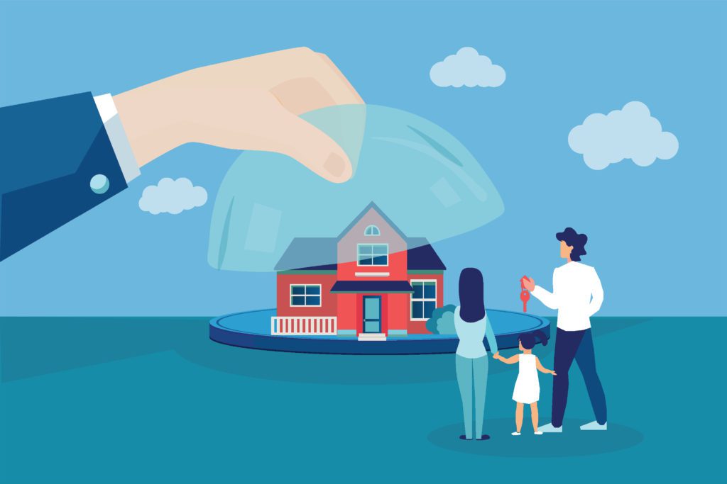 Real Estate Market Report